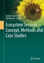 Bild: Ecosystem Services - Concept, Methods and Case Studies - Springer