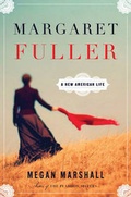 Cover: Margaret Fuller - Houghton Mifflin