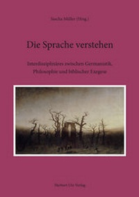 Enlarge image Cover: Die Sprache verstehen - utzverlag GmbH
