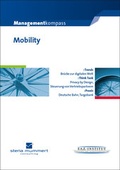 Cover: Managementkompass Mobility - Frankfurter Allgemeine Buch