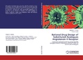 Cover: Rational Drug Design of Substituted Analogues Angiotensin II Receptor - LAP Lambert Academic Publishing
