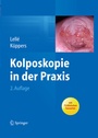 Bild: Kolposkopie in der Praxis - Springer