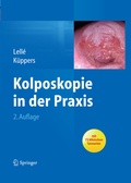 Cover: Kolposkopie in der Praxis - Springer