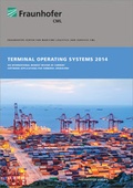 Cover: Terminal Operating Systems 2014. - Fraunhofer Verlag