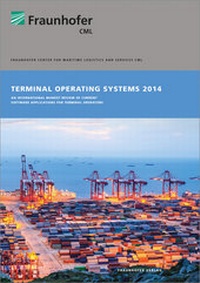Enlarge image Cover: Terminal Operating Systems 2014. - Fraunhofer Verlag