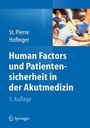 Bild: Human Factors und Patientensicherheit in der Akutmedizin - Springer