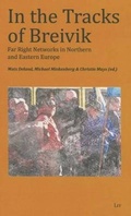 Cover: In the Tracks of Breivik - Lit Verlag