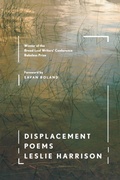 Cover: Displacement - Houghton Mifflin