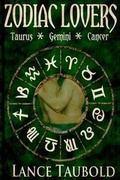 Cover: Zodiac Lovers Book 2 - 13thirty Books