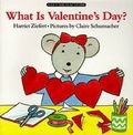 Cover: What is Valentine's Day? - HarperCollins
