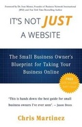 Cover: It's Not Just A Website - Website in 5 Days LLC