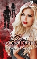 Cover: Hidden Depths - Somesharpwords