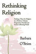 Cover: Rethinking Religion - Ten Directions
