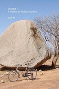 Cover: Dotawo - Punctum Books