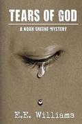 Cover: Tears of God - Word Branch Publishing