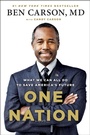 Cover: One Nation - Sentinel