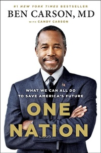 Enlarge image Cover: One Nation - Sentinel