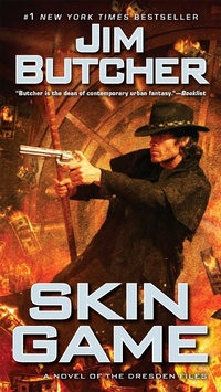 Enlarge image Cover: Skin Game - Ace