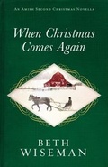 Cover: When Christmas Comes Again - Thomas Nelson
