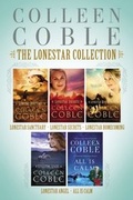 Cover: The Lonestar Collection - Thomas Nelson