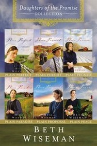 Enlarge image Cover: The Complete Daughters of the Promise Collection - Thomas Nelson