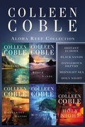 Cover: The Aloha Reef Collection - Thomas Nelson