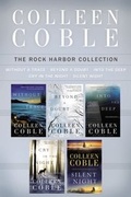 Cover: The Rock Harbor Mystery Collection - Thomas Nelson