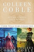 Cover: The Under Texas Stars Collection - Thomas Nelson