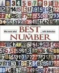 Cover: Best by Number - Andrews McMeel Publishing