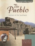Cover: The Pueblo - Capstone Press