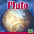 Cover: Pluto - Capstone Press