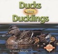 Cover: Ducks Have Ducklings - Compass Point Books