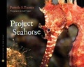 Cover: Project Seahorse - Houghton Mifflin