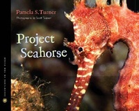 Enlarge image Cover: Project Seahorse - Houghton Mifflin
