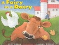Cover: A Fairy in a Dairy - Two Lions