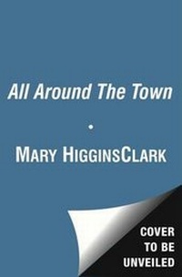 Enlarge image Cover: All Around the Town - SIMON & SCHUSTER AUDIO