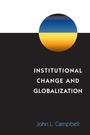 Cover: Institutional Change and Globalization - Princeton University Press