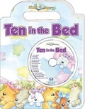 Cover: Ten in the Bed - School Specialty Publishing