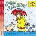 Cover: Soggy Saturday - Candlewick Press,U.S.
