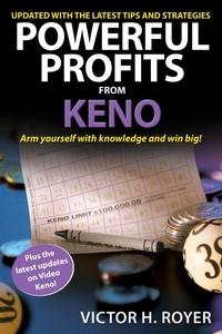 Abbildung von: Powerful Profits From Keno - Lyle Stuart
