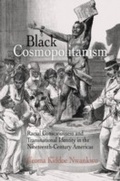 Cover: Black Cosmopolitanism - University of Pennsylvania Press