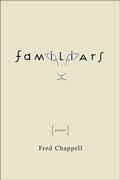 Cover: Familiars - LAPA Publishers