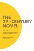 Cover: The 21st-Century Novel - Edinburgh University Press