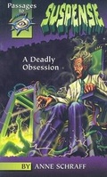 Abbildung von: A Deadly Obsession - Perfection Learning