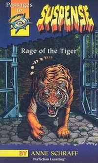 Abbildung von: Rage of the Tiger - Perfection Learning