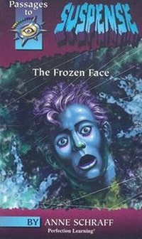 Abbildung von: The Frozen Face - Perfection Learning