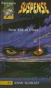 Abbildung von: New Kid in Class - Perfection Learning