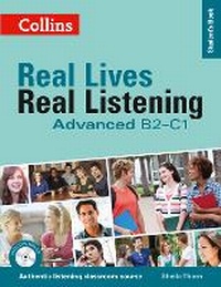 Enlarge image Cover: Advanced Student's Book - Complete Edition - Collins