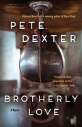 Cover: Brotherly Love - Random House Trade Paperbacks