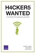 Cover: Hackers Wanted - RAND